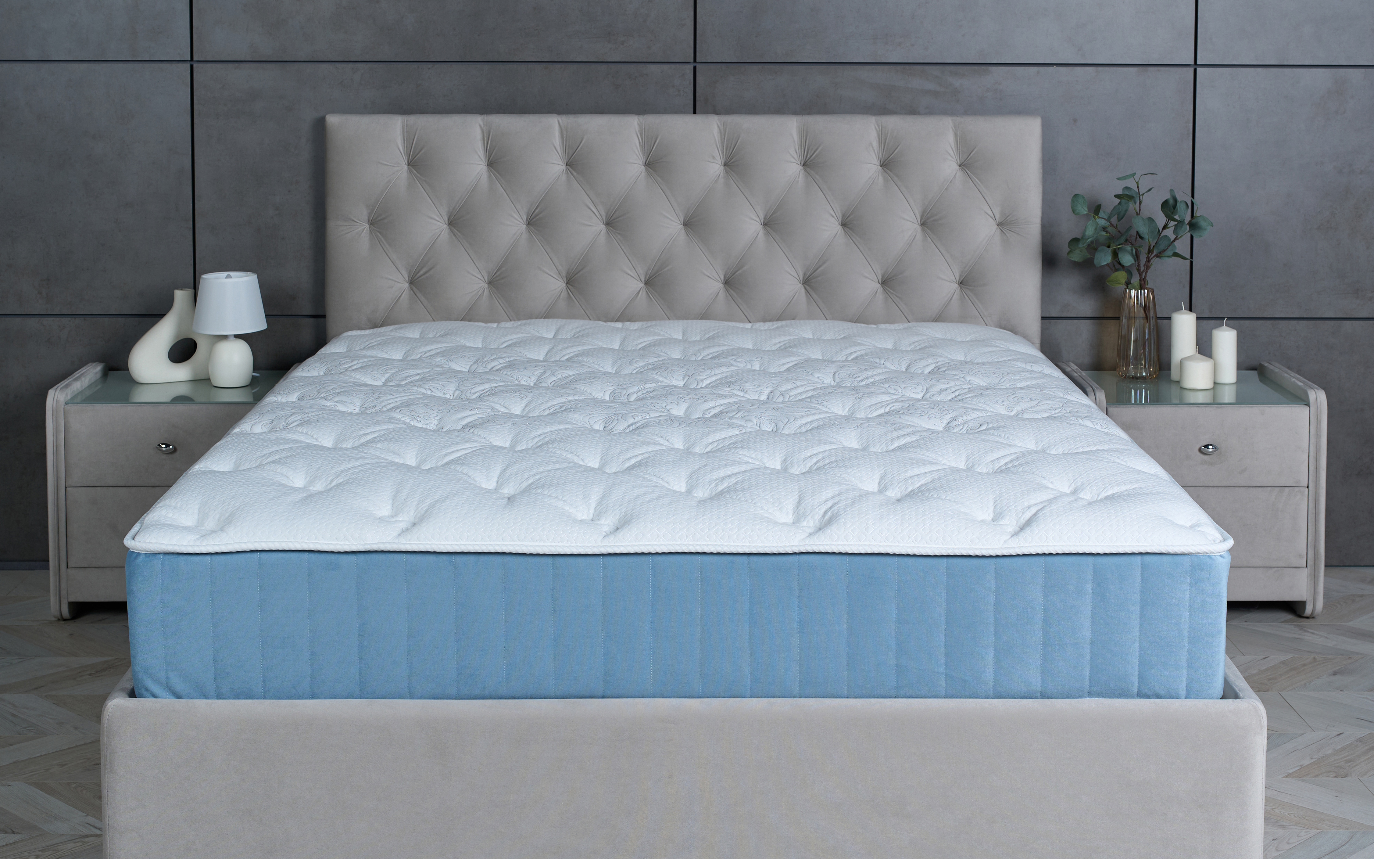 Sontery by Askona SERIA PRO Emotion фото 3