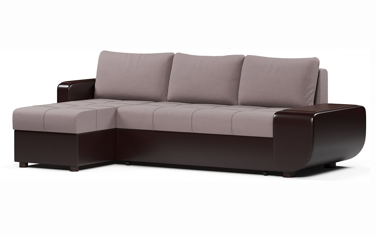 Gupan Атланта 5 со столиком угловой фото 13