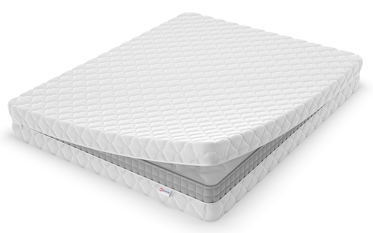 чехол на матрас Denwir Protective на молнии 1 Denwir Protective на молнии