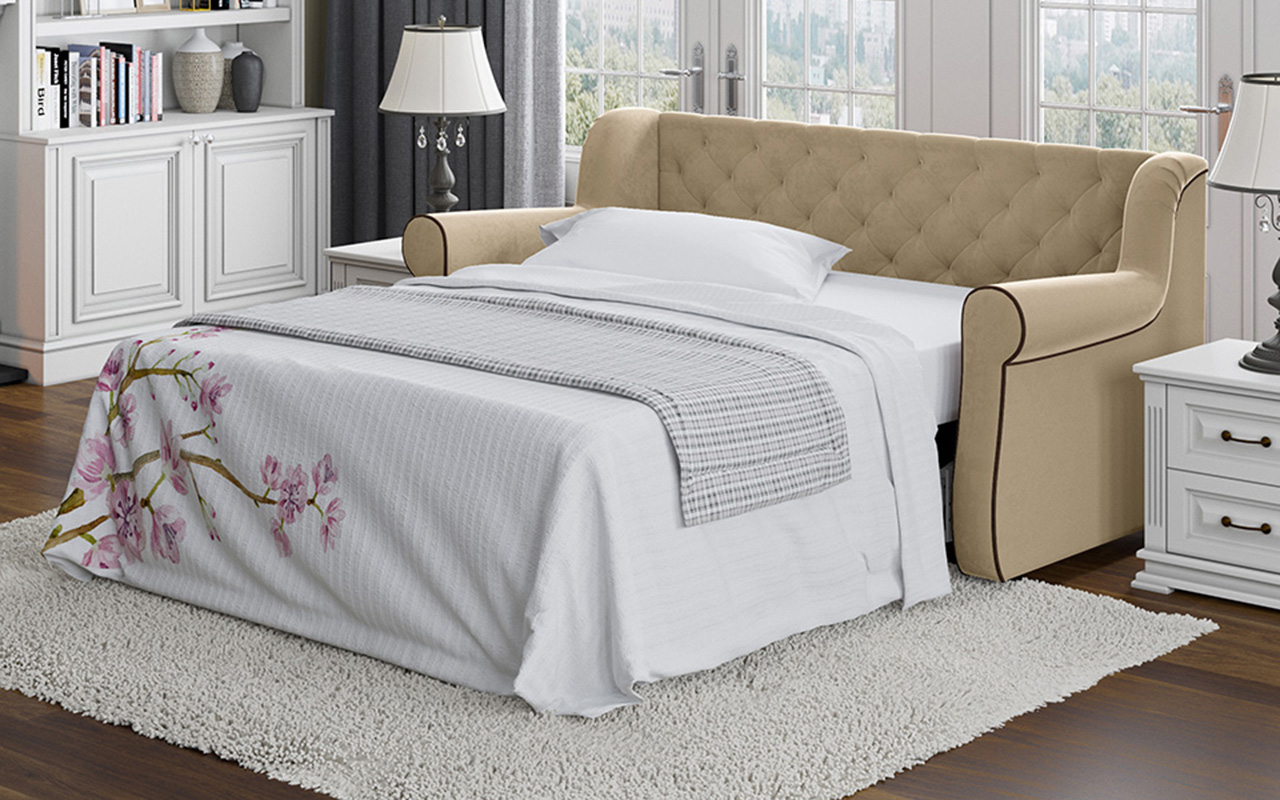 Орматек Синэрджи Грейс (Grace) 160*196 фото 32