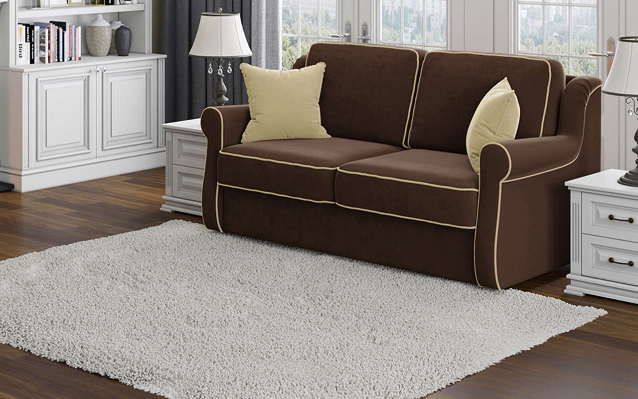 Орматек Синэрджи Грейс (Grace) 160*196 фото 54