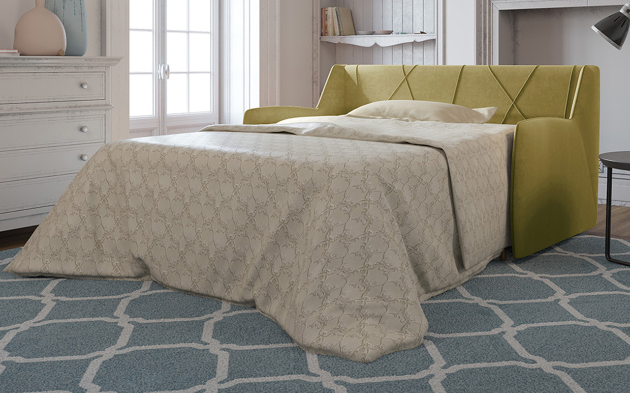 Орматек Синэрджи Слим (Slim) 140*196 фото 66