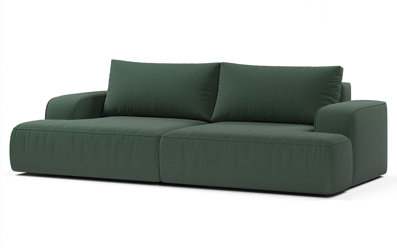 Gupan Doft прямой