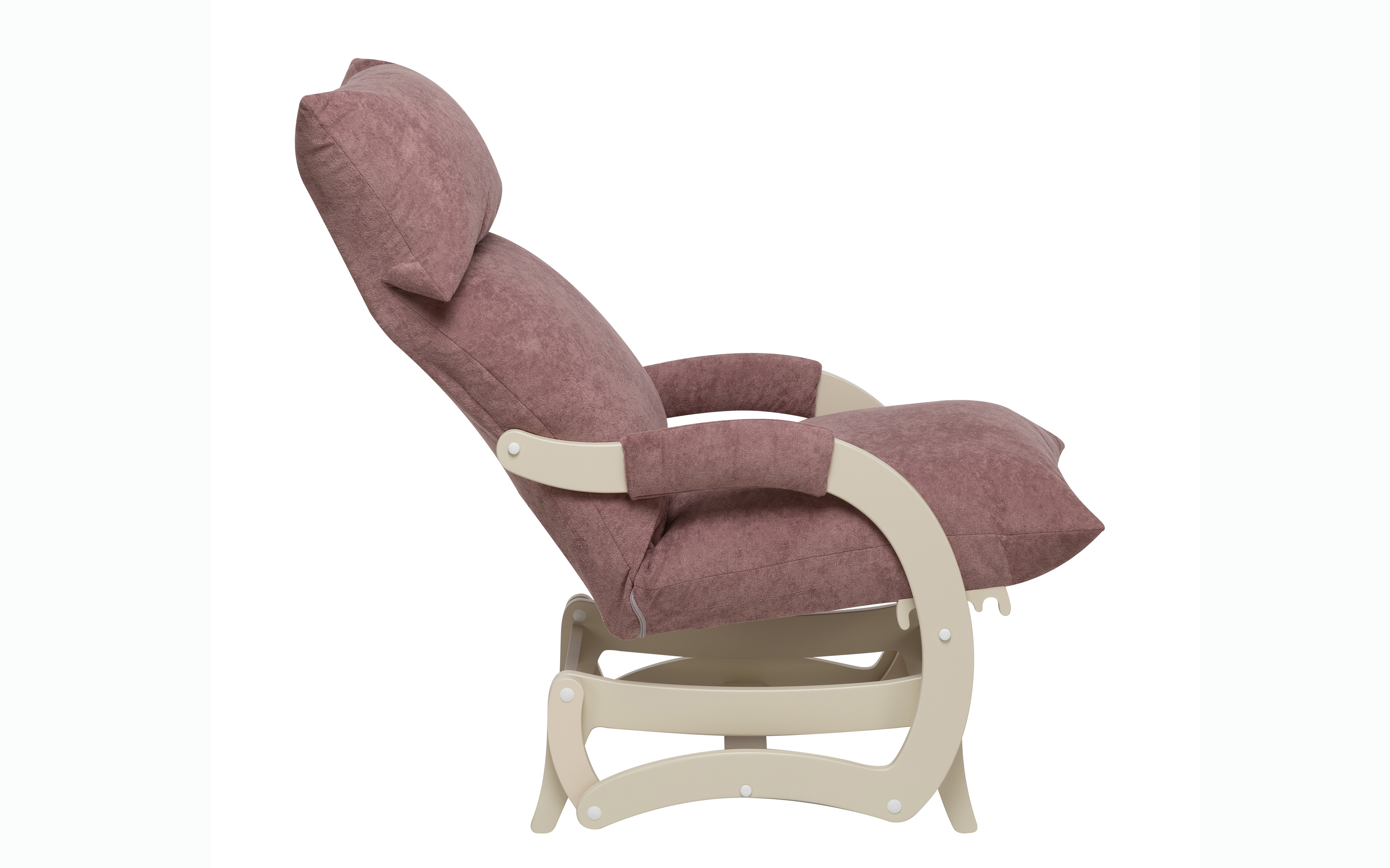 Mebel Impex Leset Соно кресло - маятник фото 26