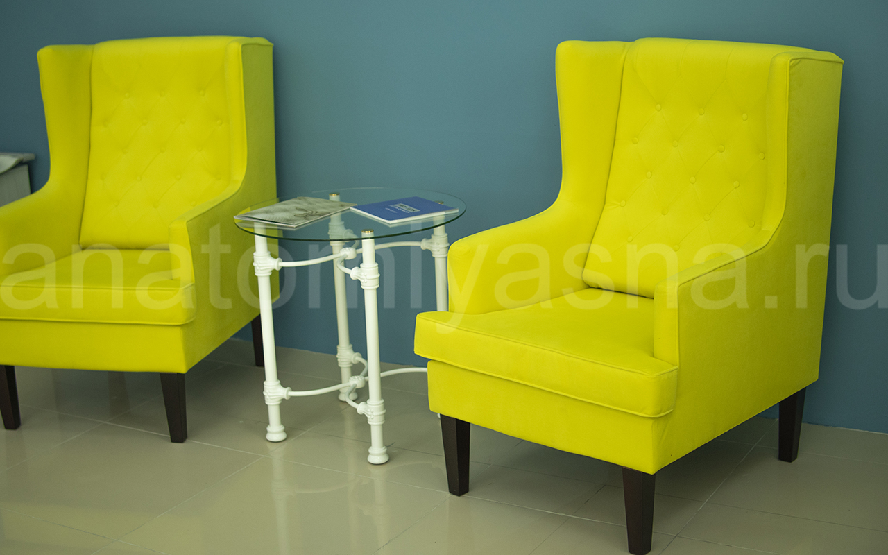 Орматек Bohemia фото 16