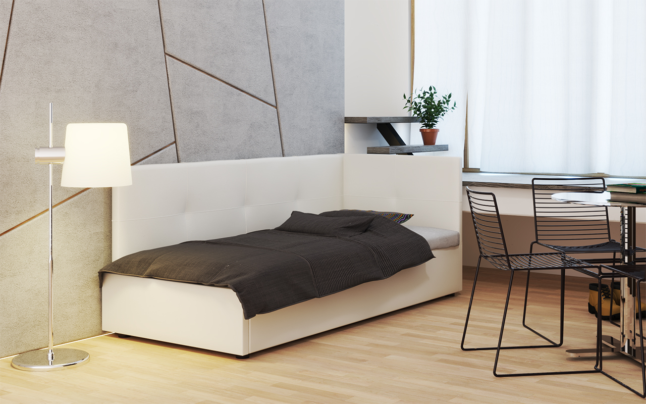 Galaxy Меркурий 1 Тахта правая фото 11