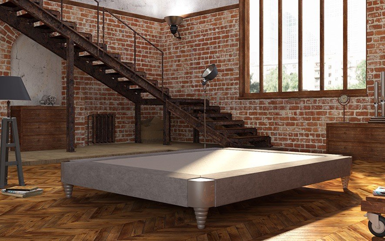 Mr. Mattress Twin Box L фото 16