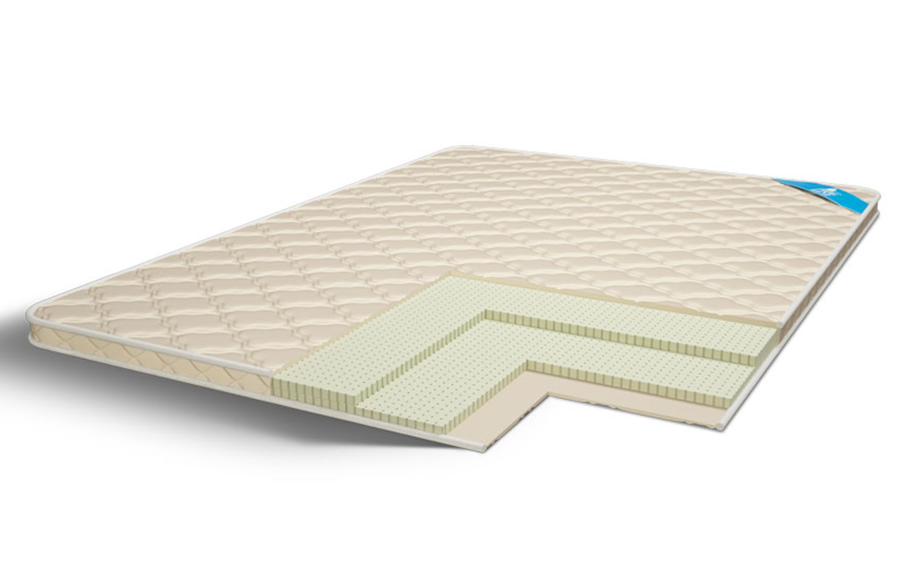 Comfort Line Ortopedica 4