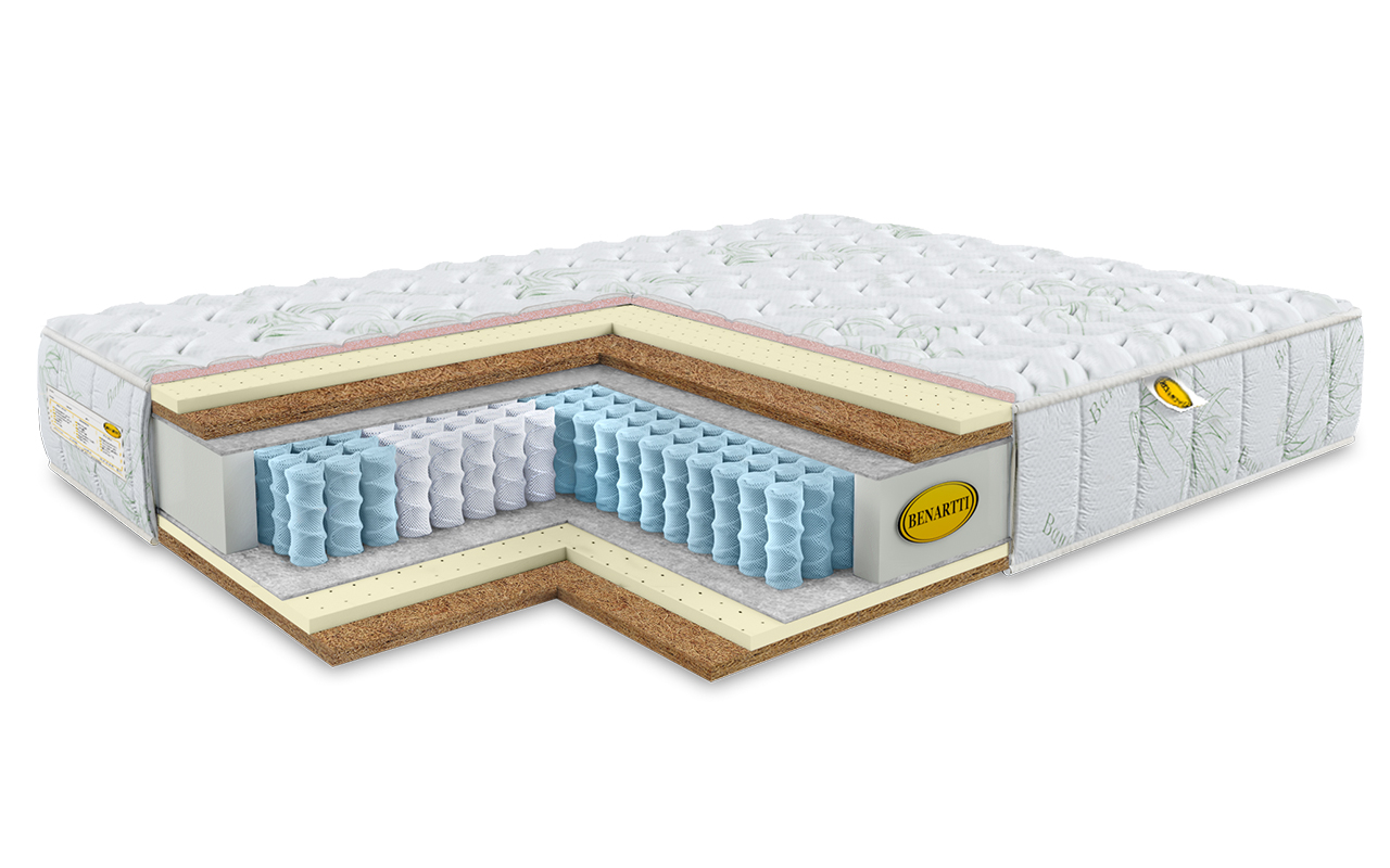 Benartti Memory Cocos Duo S1200