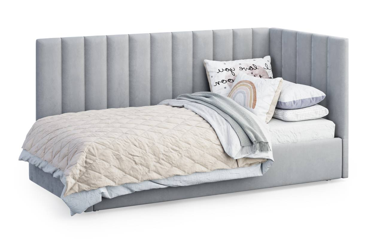 кровать Galaxy Меркурий 3 Тахта правая 1 Galaxy Меркурий 3 Тахта правая