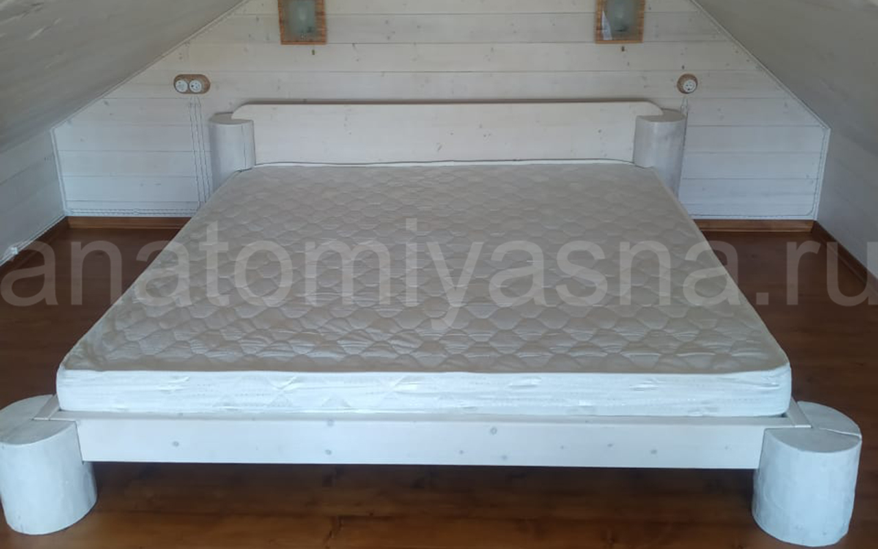 отзыв о Матрас Dimax Оптима Премиум фото 4