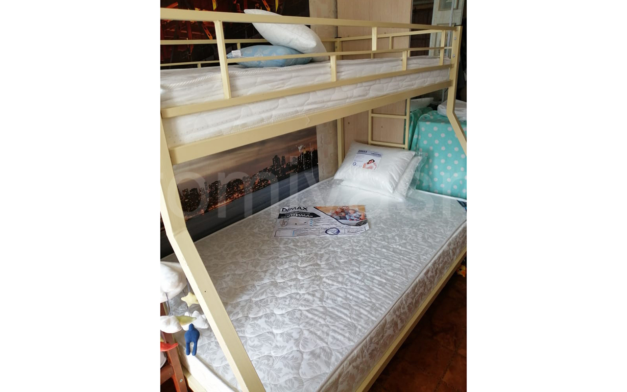 отзыв о Матрас Dimax Оптима Премиум фото 5