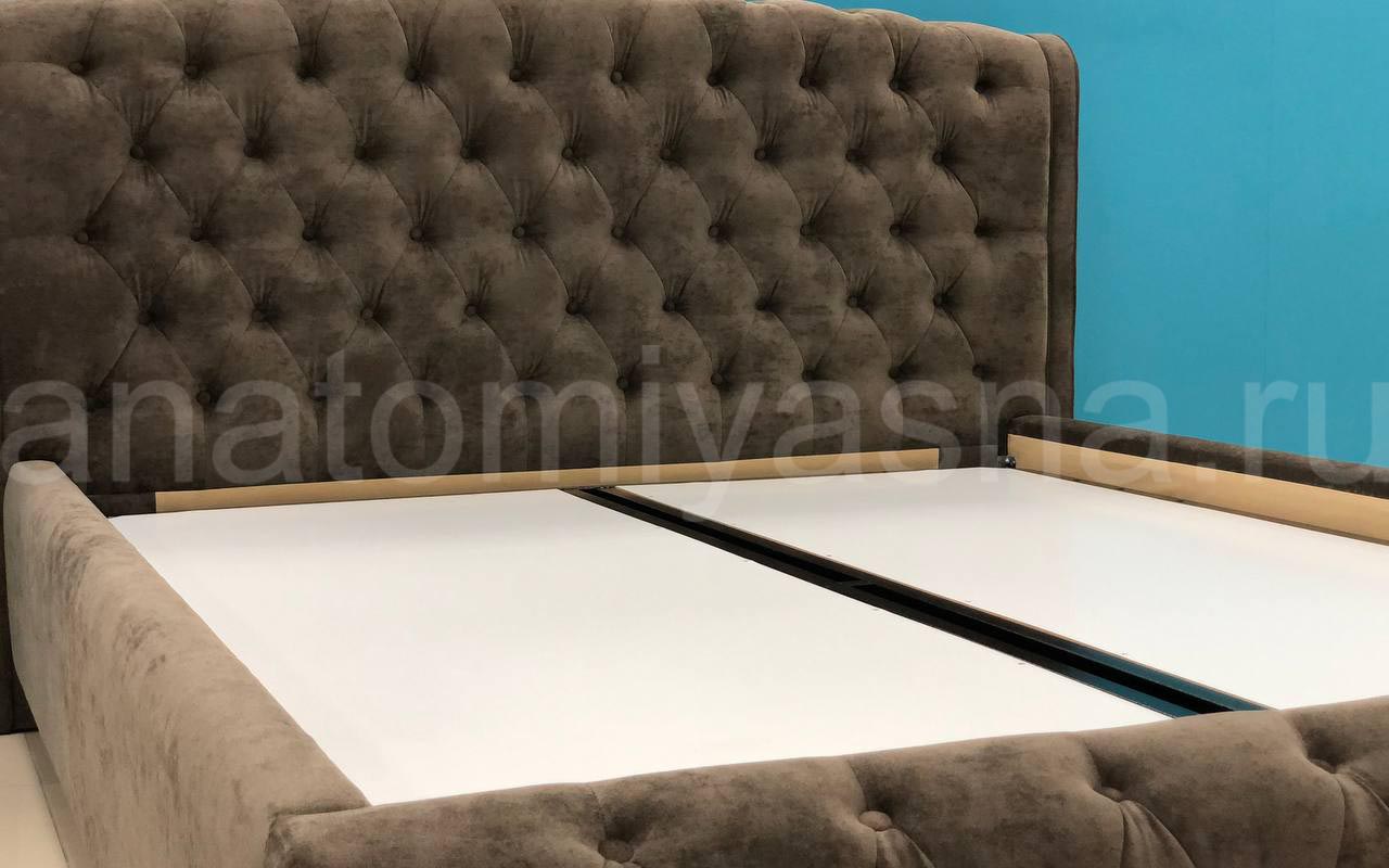 отзыв о Кровать Орматек Salvatore фото 2