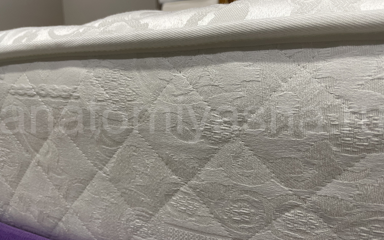 отзыв о Матрас DreamLine Single Foam Hard Bonnel фото 3